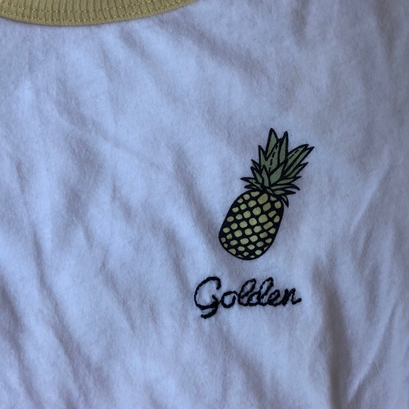 T shirt from urban outfitters - Picture 3 of 4